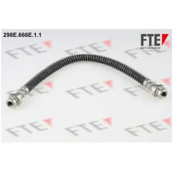 Flexible de frein FTE 298E.666E.1.1