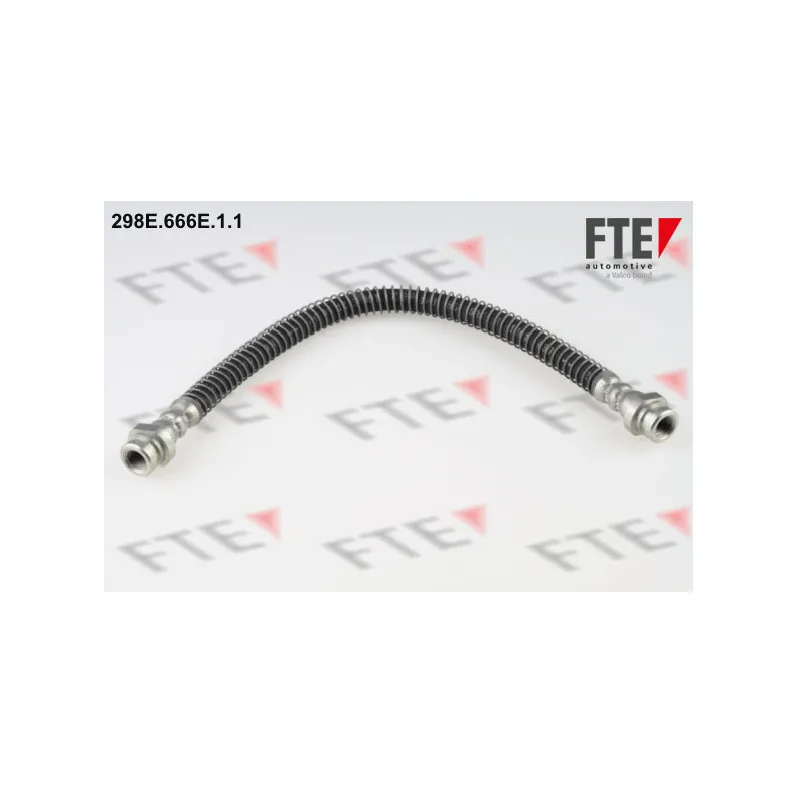 Flexible de frein FTE 298E.666E.1.1