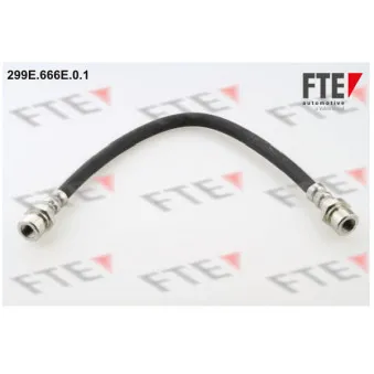 Flexible de frein FTE 299E.666E.0.1