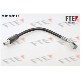 Flexible de frein FTE 299E.865E.1.1