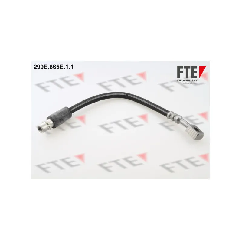 Flexible de frein FTE 299E.865E.1.1