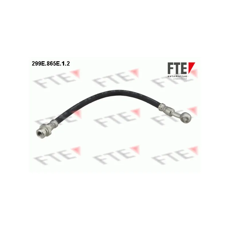 Flexible de frein FTE 299E.865E.1.2