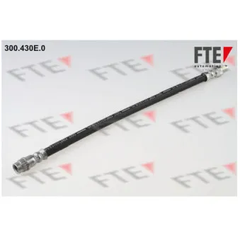 Flexible de frein FTE 300.430E.0