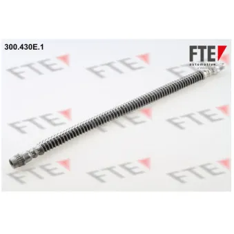 Flexible de frein FTE 300.430E.1