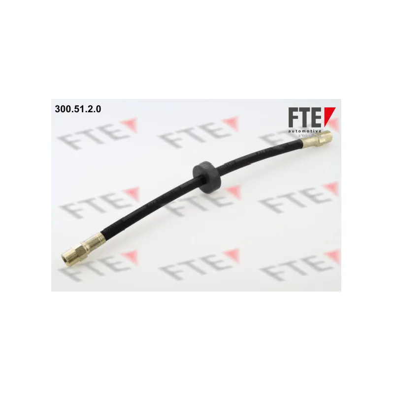 Flexible de frein FTE 300.51.2.0