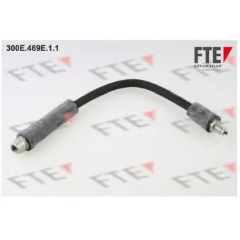 Flexible de frein FTE 300E.469E.1.1