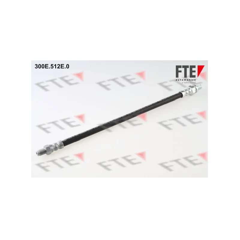 Flexible de frein FTE 300E.512E.0