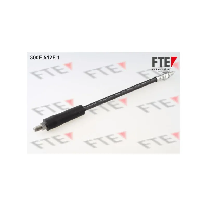 Flexible de frein FTE 300E.512E.1