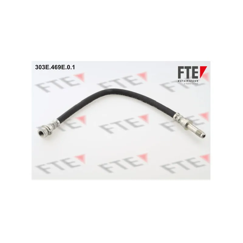 Flexible de frein FTE 303E.469E.0.1
