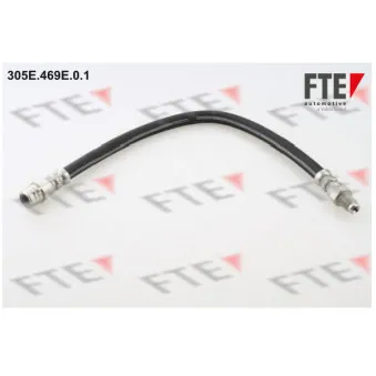 Flexible de frein FTE 305E.469E.0.1