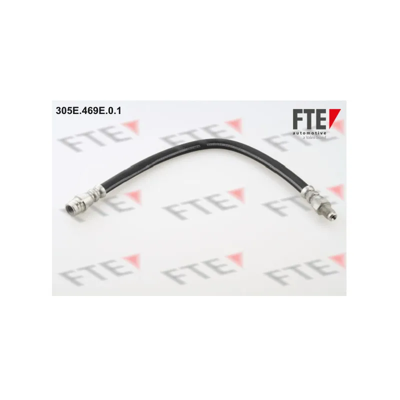 Flexible de frein FTE 305E.469E.0.1