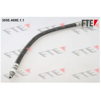 Flexible de frein FTE 305E.469E.1.1