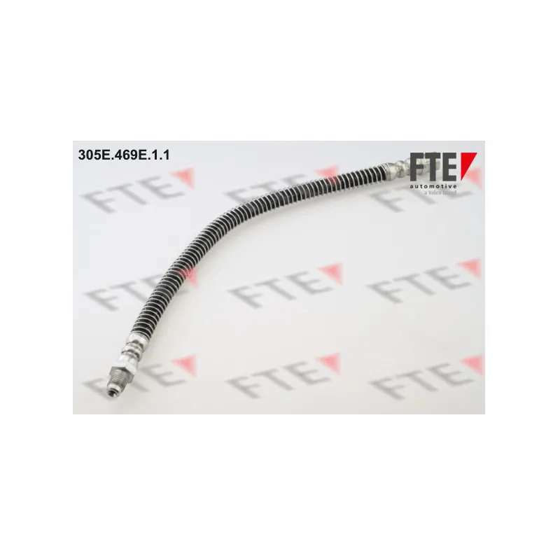 Flexible de frein FTE 305E.469E.1.1