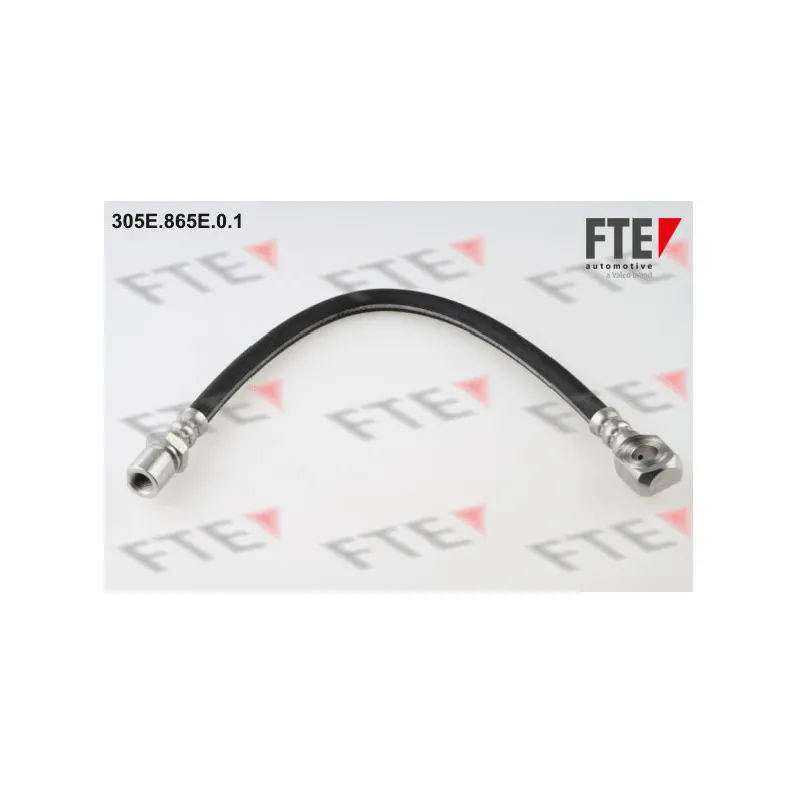 Flexible de frein FTE 305E.865E.0.1