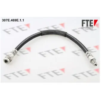Flexible de frein FTE 307E.469E.1.1