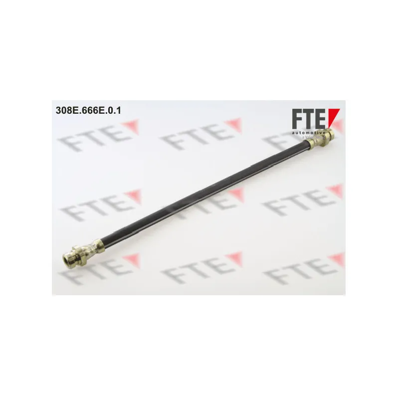Flexible de frein FTE 308E.666E.0.1