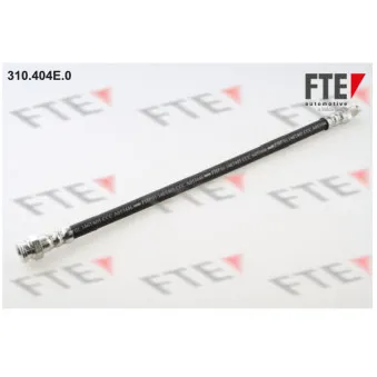 Flexible de frein FTE 310.404E.0