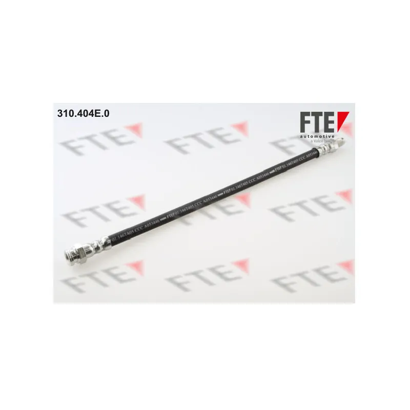 Flexible de frein FTE 310.404E.0