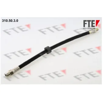 Flexible de frein FTE 310.50.3.0