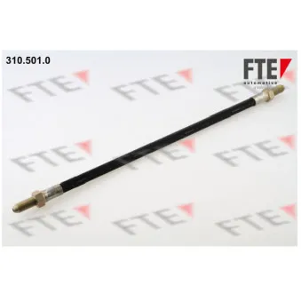 Flexible de frein FTE 310.501.0