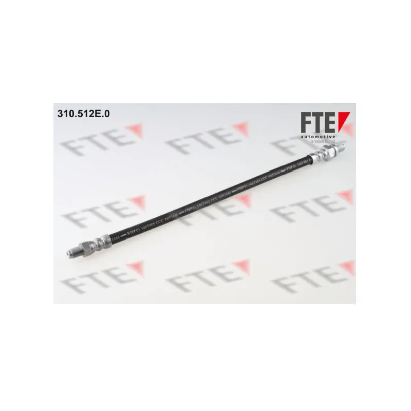 Flexible de frein FTE 310.512E.0