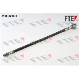 Flexible de frein FTE 310E.829E.0