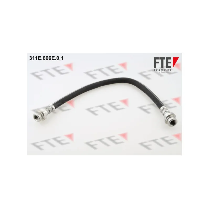 Flexible de frein FTE 311E.666E.0.1