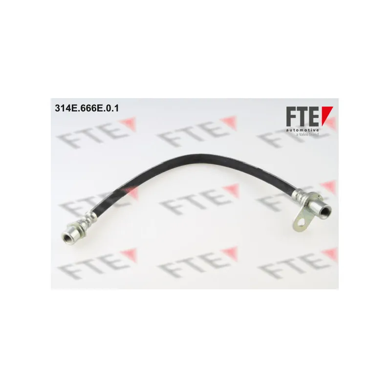 Flexible de frein FTE 314E.666E.0.1