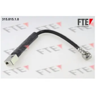 Flexible de frein FTE 315.815.1.0