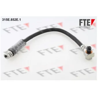 Flexible de frein FTE 315E.852E.1