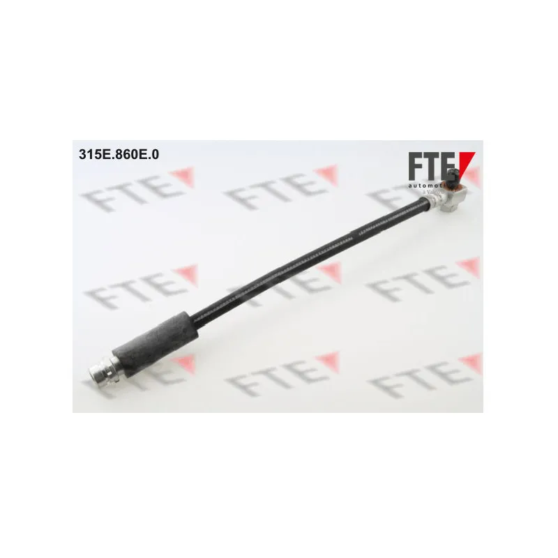 Flexible de frein FTE 315E.860E.0