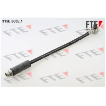 Flexible de frein FTE 315E.860E.1