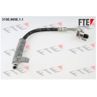 Flexible de frein FTE 315E.865E.1.1