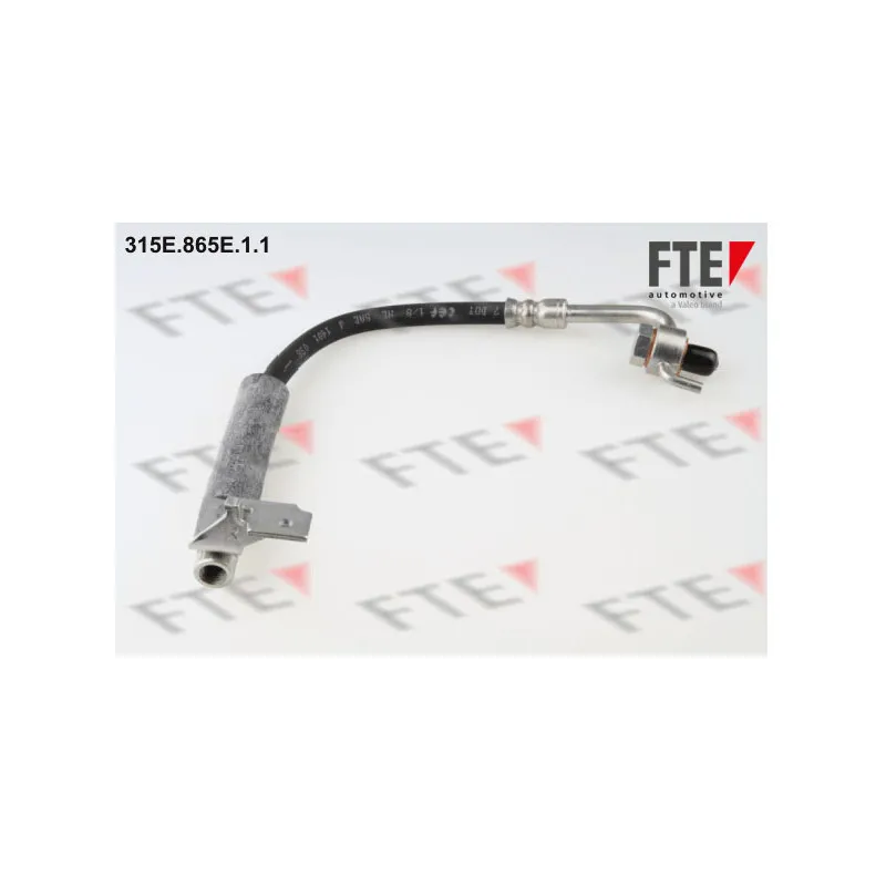 Flexible de frein FTE 315E.865E.1.1