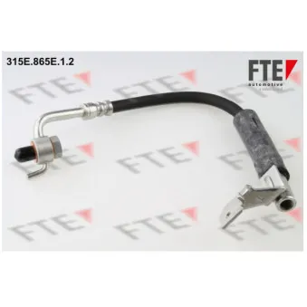 Flexible de frein FTE 315E.865E.1.2
