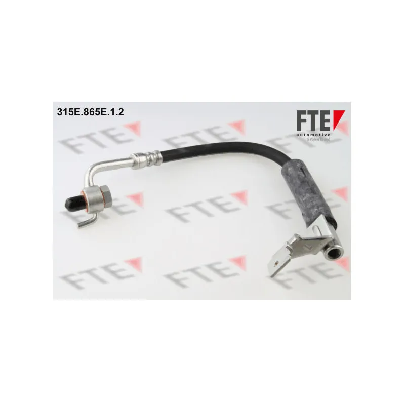 Flexible de frein FTE 315E.865E.1.2