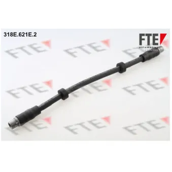 Flexible de frein FTE 318E.621E.2