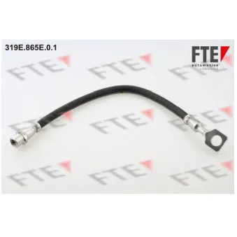Flexible de frein FTE 319E.865E.0.1