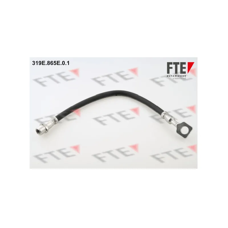 Flexible de frein FTE 319E.865E.0.1