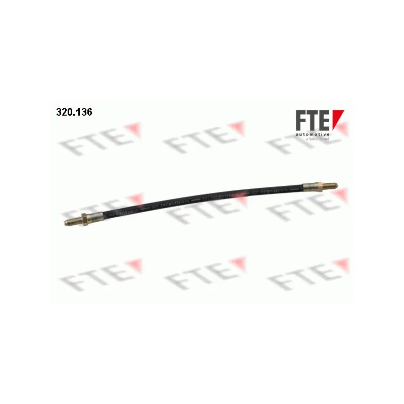 Flexible de frein FTE 320.136
