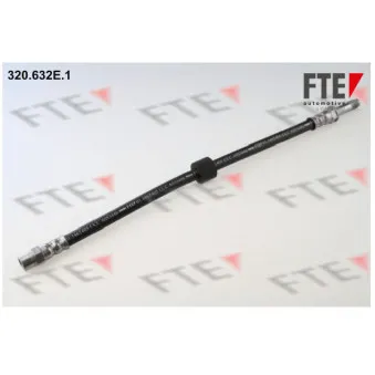 Flexible de frein FTE 320.632E.1