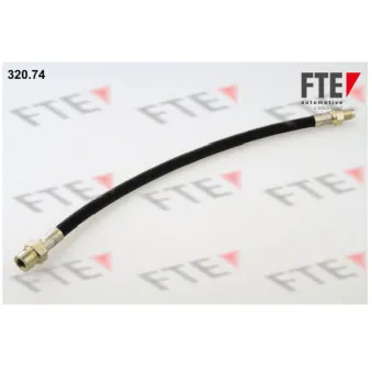 Flexible de frein FTE