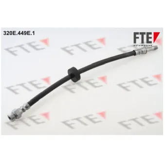 Flexible de frein FTE 320E.449E.1
