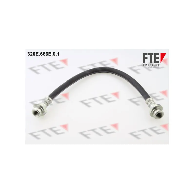 Flexible de frein FTE 320E.666E.0.1