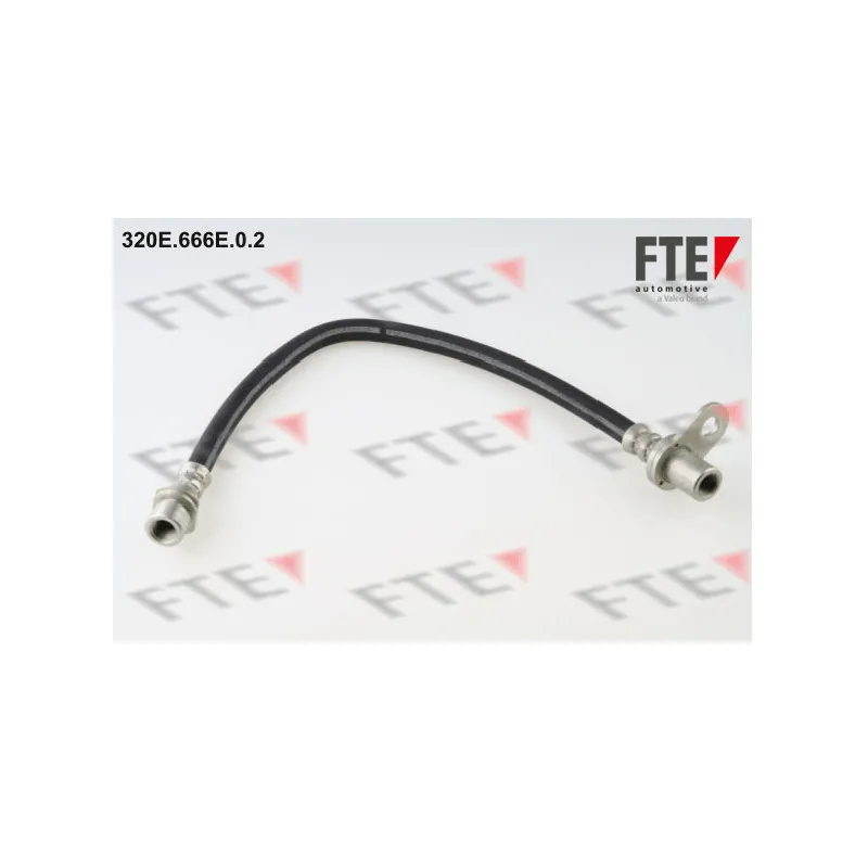 Flexible de frein FTE 320E.666E.0.2