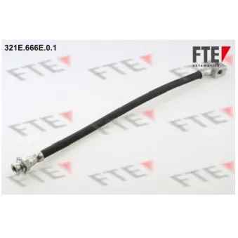 Flexible de frein FTE 321E.666E.0.1