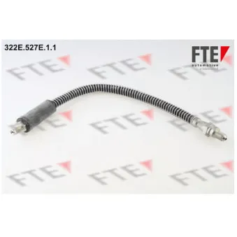 Flexible de frein FTE 322E.527E.1.1