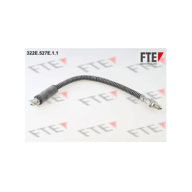 Flexible de frein FTE 322E.527E.1.1