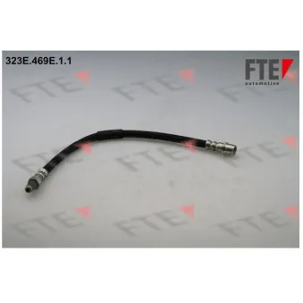 Flexible de frein FTE 323E.469E.1.1