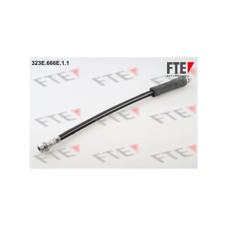 Flexible de frein FTE 323E.666E.1.1